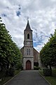 Église Saint-Pierre de Guillonville