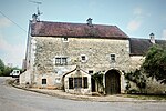 Vignette pour Ferme fortifiée d'Étalante