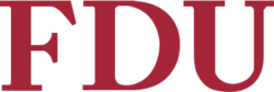 Fairleigh Dickinson University Wordmark.png