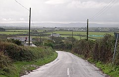 Ackerland in einem flachen Tal - geograph.org.uk - 68847.jpg