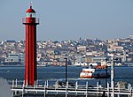 Cacilhas Lighthouse