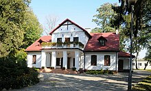 The Historic Manor House in Felin Felinski-dworek.jpg