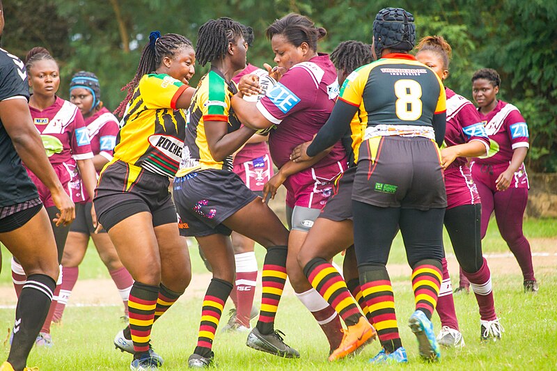 File:Female Rugby Tournament in Ghana 01.jpg