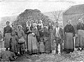 Women from Șușnievița