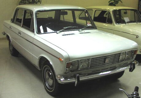 Fiat 125