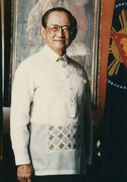 File:Fidel Valdez Ramos Official Photo as President of the Philippines (1995).jpg