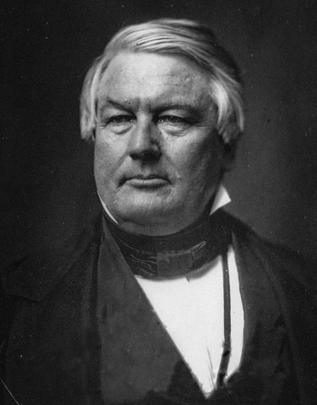 Millard Fillmore