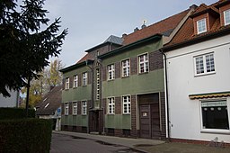 Fischerstraße Zossen