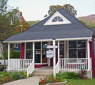 <span class="mw-page-title-main">Fish and Fur Club</span> United States historic place