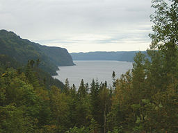 Saguenayfjorden