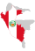 Flag-map of Peru (before and now).svg