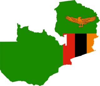 Primera División de Zambia - Wikipedia, la enciclopedia libre