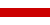 Die Nationalflagge Weißrusslands (1991–1995)