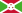 Flag of Burundi