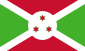 drapeau du Burundi