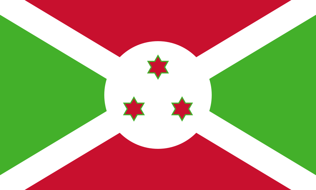 Burundi