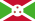 Drapeau : Burundi