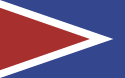 Cabo Rojo – Bandiera