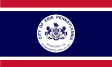 Erie zászlaja
