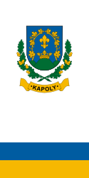 Kapoly - Bandera
