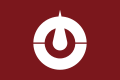 Flag of Kochi Prefecture, Japan