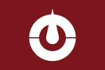 Flag of Kōchi Prefecture