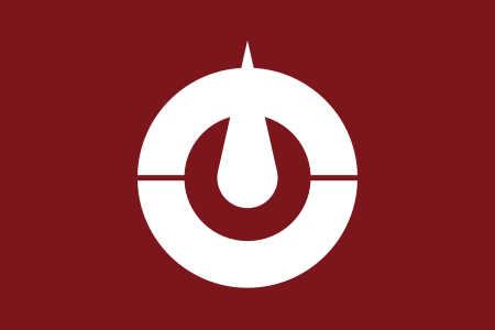 Fail:Flag of Kochi Prefecture.svg