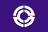Kōnosu bayrağı
