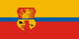 Lesencetomaj zászlaja