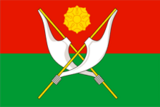 Flag of Mokshansky rayon (Penza oblast).png