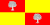 Flagge von Orhei County