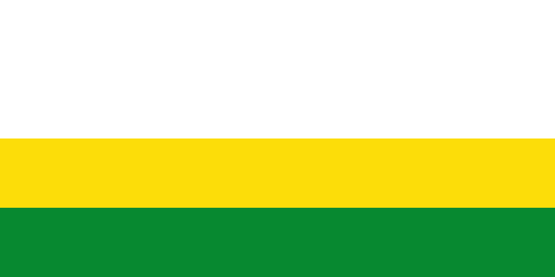 File:Flag of Palermo, Huila.svg