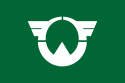 Shibayama – Bandiera