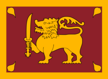 සිංහලේ ධජය