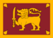 Blazono de Sri-Lanko