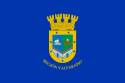 Flag of Valparaiso Region, Chile.svg