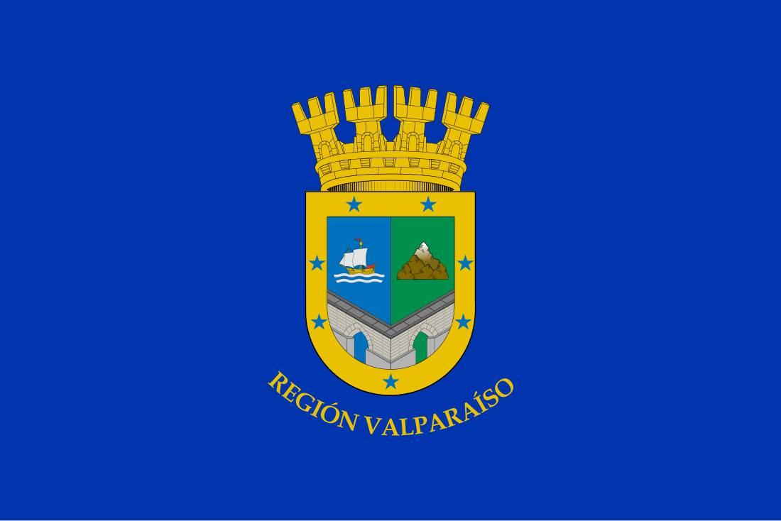 Région de Valparaíso