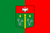 Flag of Vandœuvre-lès-Nancy