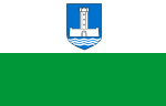 Flag of Järva County