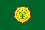 Flag of the Ministry of Agriculture of the Republic of Indonesia.png