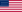 USA's flag med 29 stjerner