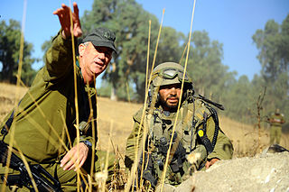 Flickr - Israel Defense Forces - Golani Battalion Exercise with IDF Chief of Staff (1).jpg