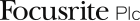 logo de Focusrite