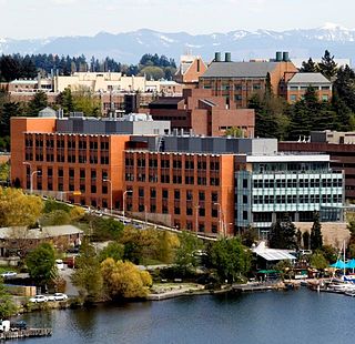 <span class="mw-page-title-main">University of Washington Department of Bioengineering</span>