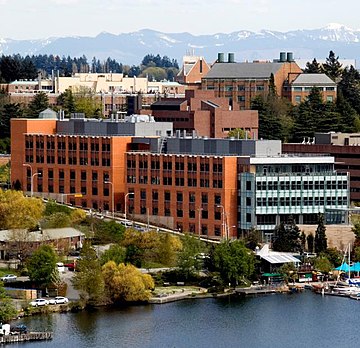 University of Washington Department of Bioengineering