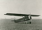 Thumbnail for Fokker PW-5