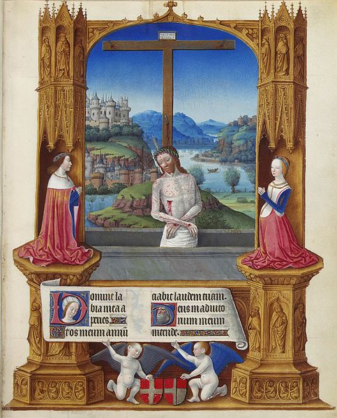 File:Folio 75r - The Man of Sorrows.jpg