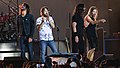 Foo Fighters - The O2 - Tuesday 19th September 2017 FooO2190917-55 (37153947070).jpg