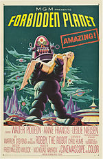 Thumbnail for Robby the Robot