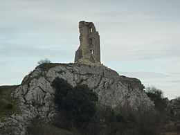 Communauté de montagne Vestina - Vue